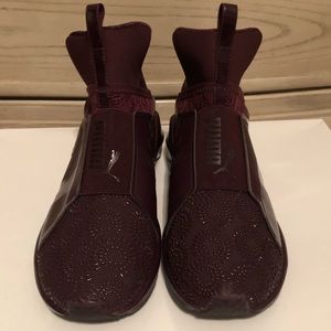 Cutie Putie PUMAS!!!